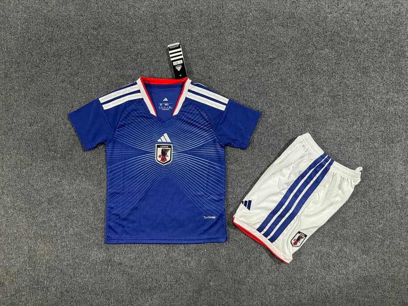 Japan Home Kit for Kids 2026 — photo 1