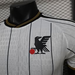 Japan Away Jersey — photo 2