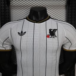Japan Away Jersey — photo 3