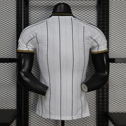 Japan Away Jersey — photo 4