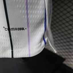 Japan Away Jersey Long Sleeve World Cup — photo 4