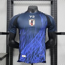 Japan Home Jersey — photo 1