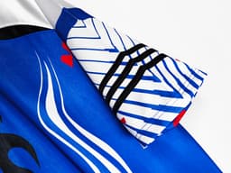 Japan Retro Shirt Short Sleeve — photo 2