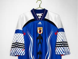 Japan Retro Shirt Short Sleeve — photo 4