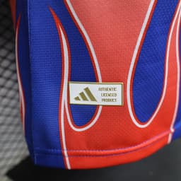 Japan Special Jersey World Cup — photo 4