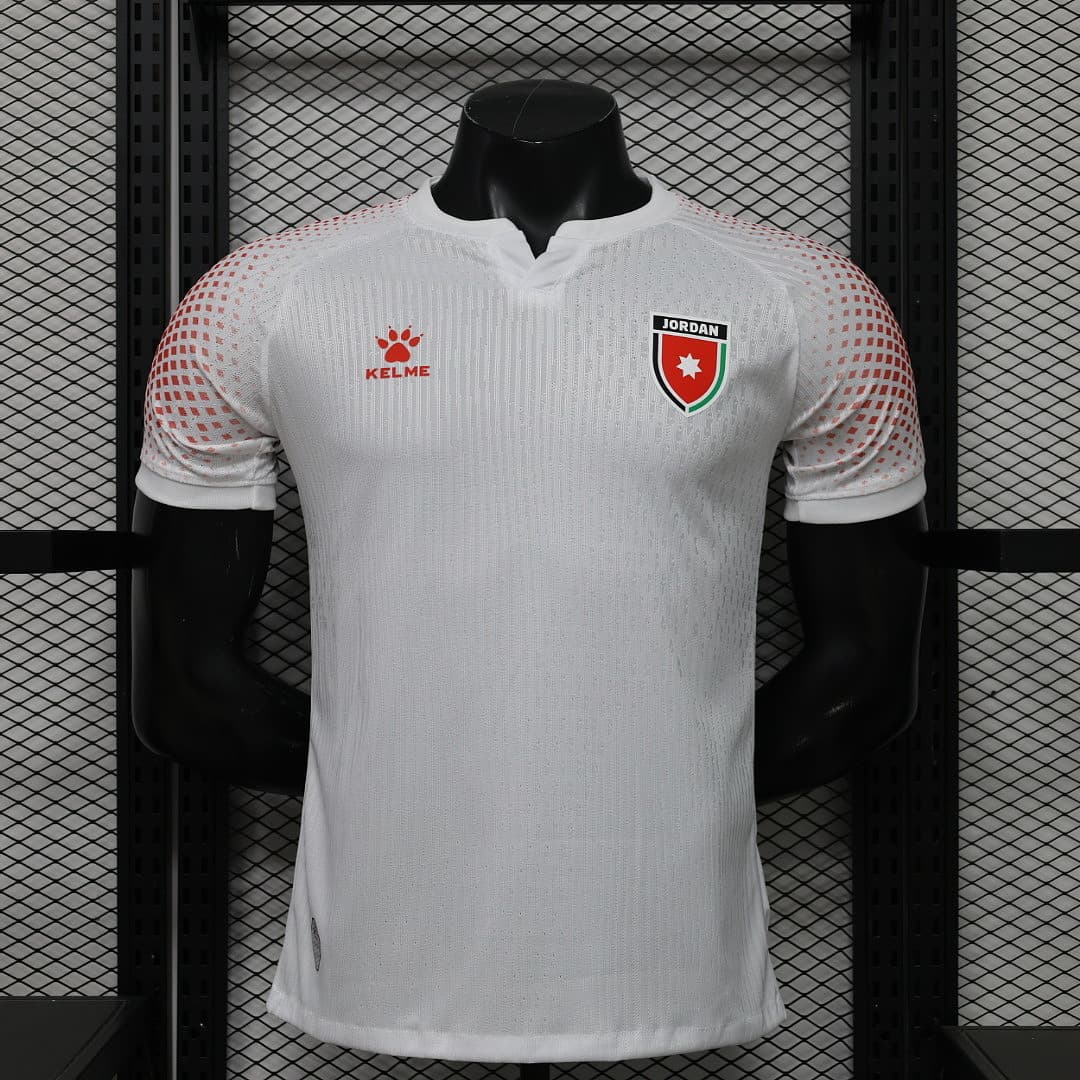 Jordan Away Jersey World Cup — photo 1
