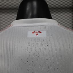 Jordan Away Jersey World Cup — photo 2