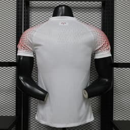Jordan Away Jersey World Cup — photo 3