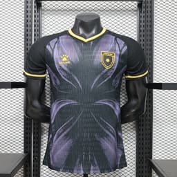 Jordan Third Jersey World Cup — photo 1