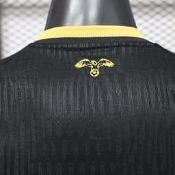 Jordan Third Jersey World Cup — photo 2