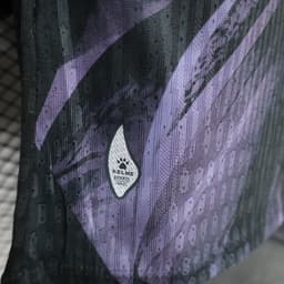 Jordan Third Jersey World Cup — photo 4