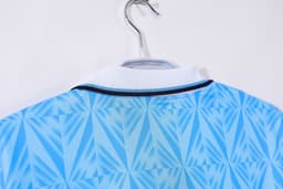 Lazio Retro Shirt 1991/92 Home — photo 4