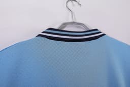 Lazio Retro Shirt 1996/97 Home — photo 2