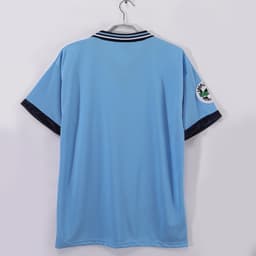 Lazio Retro Shirt 1996/97 Home — photo 3