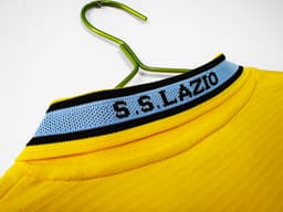 Lazio Retro Shirt 1998/99 — photo 3