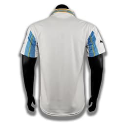 Lazio Retro Shirt 2000/01 Away — photo 2