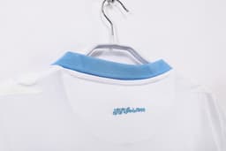 Lazio Retro Shirt 2014/15 Home — photo 2