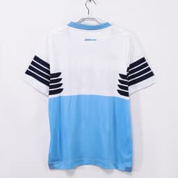Lazio Retro Shirt 2014/15 Home — photo 3