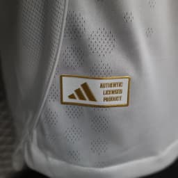 Leeds United Home Jersey 2025/26 — photo 2