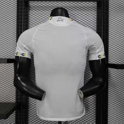 Leeds United Home Jersey 2025/26 — photo 3