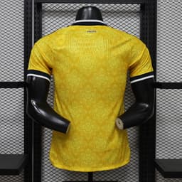 Leeds United Away Jersey 2026/27 — photo 3