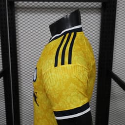 Leeds United Away Jersey 2026/27 — photo 4
