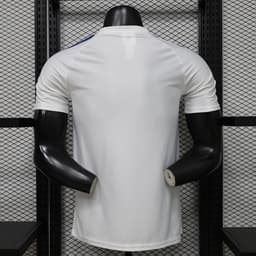 Leeds United Retro Jersey — photo 2
