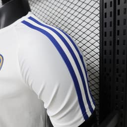 Leeds United Retro Jersey — photo 4