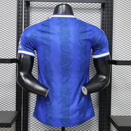 Leicester City Home Jersey 2026/27 — photo 2