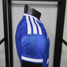Leicester City Home Jersey 2026/27 — photo 4