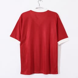 Liverpool Retro Shirt 1976/77 Home — photo 3