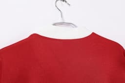Liverpool Retro Shirt 1980/81 Home — photo 2
