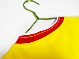 Liverpool Retro Shirt 1985/86 Third — photo 2
