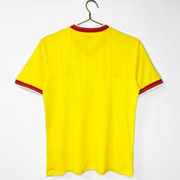 Liverpool Retro Shirt 1985/86 Third — photo 3