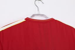 Liverpool Retro Shirt 1986/87 Home — photo 2
