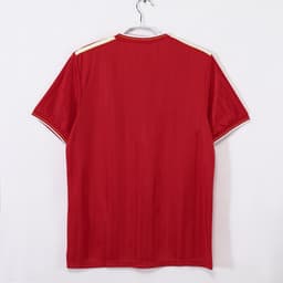 Liverpool Retro Shirt 1986/87 Home — photo 3