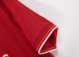 Liverpool Retro Shirt 1986/87 Home — photo 4