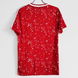 Liverpool Retro Shirt 1989/91 Home — photo 2