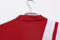 Liverpool Retro Shirt 1992/93 Home — photo 2