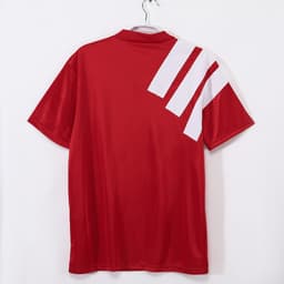 Liverpool Retro Shirt 1992/93 Home — photo 3