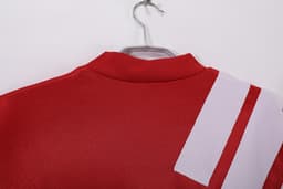 Liverpool Retro Shirt 1992/93 Home — photo 2