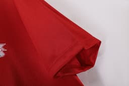 Liverpool Retro Shirt 1992/93 Home — photo 4