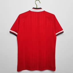 Liverpool Retro Shirt 1993/95 Home — photo 2