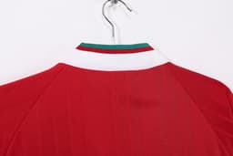 Liverpool Retro Shirt 1993/95 Home Long Sleeve — photo 2