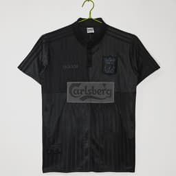 Liverpool Retro Shirt 1995/96 — photo 1