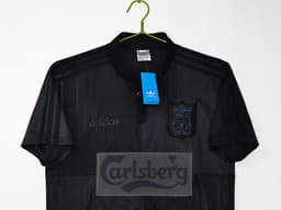 Liverpool Retro Shirt 1995/96 — photo 2