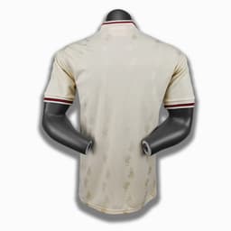 Liverpool Retro Shirt 1996/97 Away — photo 2