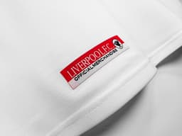 Liverpool Retro Shirt 1998 Away — photo 2