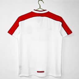 Liverpool Retro Shirt 1998 Away — photo 4