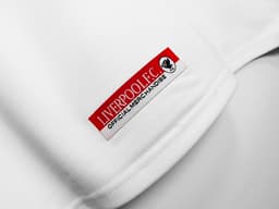 Liverpool Retro Shirt 1998 Away Long Sleeve — photo 2